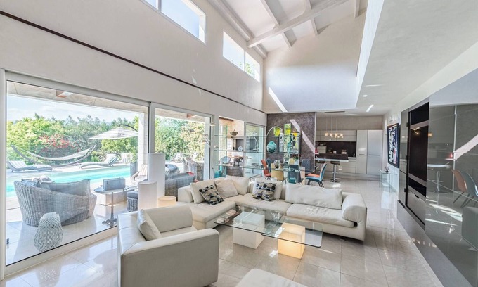 La Croix des Gardes Chalet De Esquí | Villa Diane by Terry's Homes