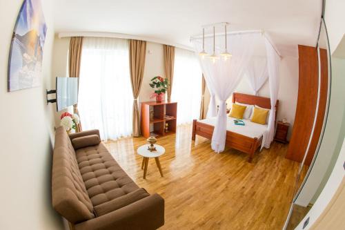 Velji Vinogradi Casa | Villa DiEden