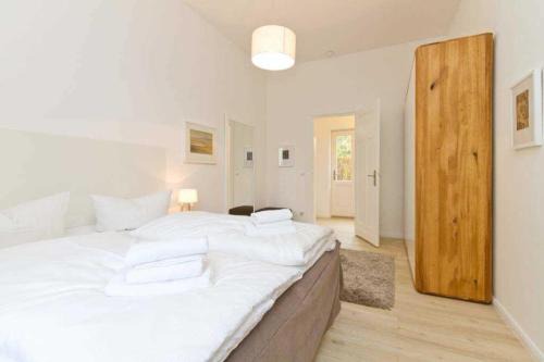 Seebad Heringsdorf Apartamento | Villa Diehl App 1