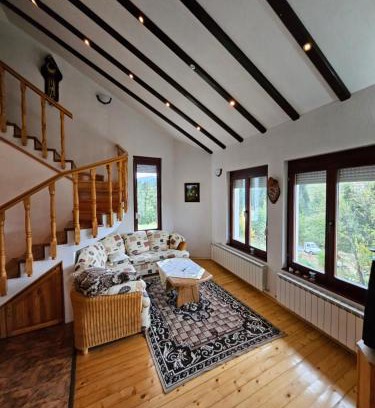 Stoykite Villa | Villa Dilyanka Stokite
