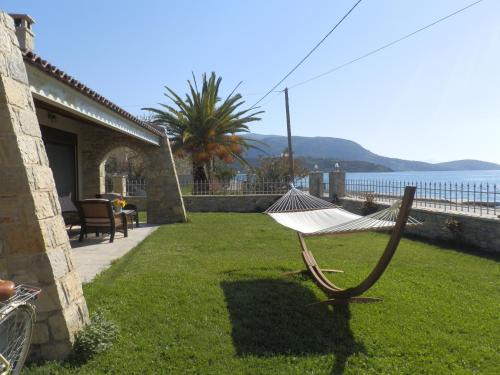 Eratini Casa | Villa Dimitra