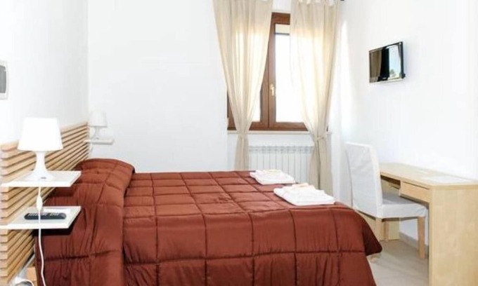 Taranto Casa | Villa Residence Mariù en Puglia. Número máximo de 12 personas. Villa de lujo a pocos pasos del mar y equipada con todas las comodidades ..