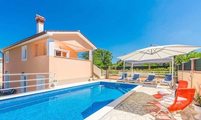 Sumber Casa | Villa Dina (V8921-K1) - Šumber, Sveta Nedelja