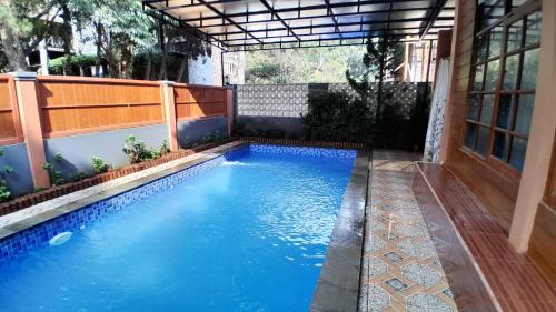 Parongpong Villa | Villa Dinar Tulip VIB