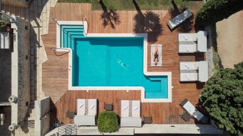 Supetar Villa | Villa Diocletian's Palace