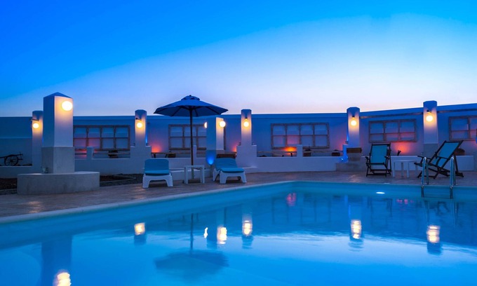 Gennadi Villa | Villa Dionysus