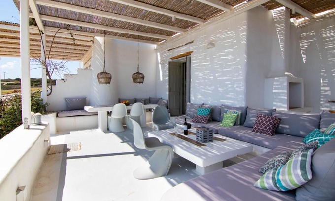 Santa Maria Casa | Villa Diorite by Rocks Estates
