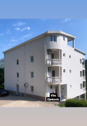 Seoca Apartamento | Villa Djekovic
