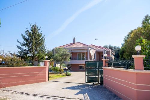 Preveza Apartamento | Villa DK