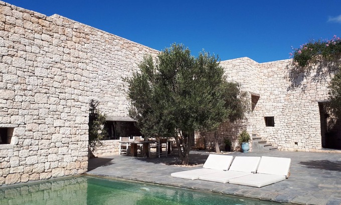 Ghazoua Villa | VILLA DL UNA CASA EXCEPCIONAL