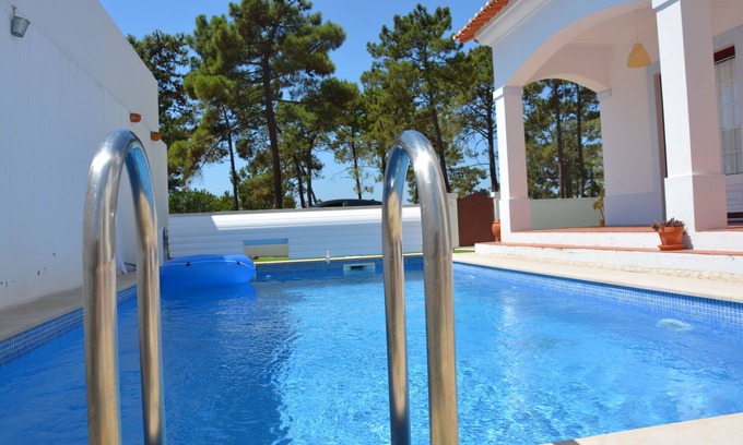 Comporta Villa | VILLA do Mocho, tranquila casa de campo
