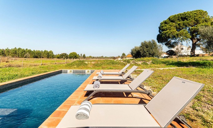 Grandola Casa | Villa do Pinheiro - Allure Villas