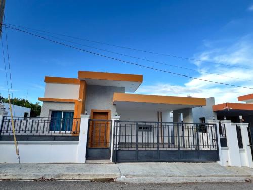 Residencial El Doral Casa | Villa Angel
