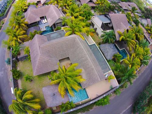 Pereybere Villa | Villa Dodo