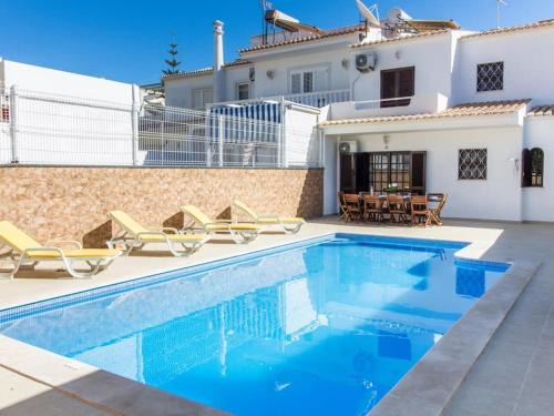 Correeira Villa | Villa Dogueno- Privat Pool & Privacy & Albufeira Center