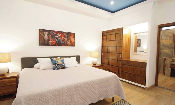 La Peñita de Jaltemba Villa | Villa Dolphin
