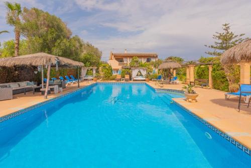 Portocolom Casa | Villa Dolce Vita