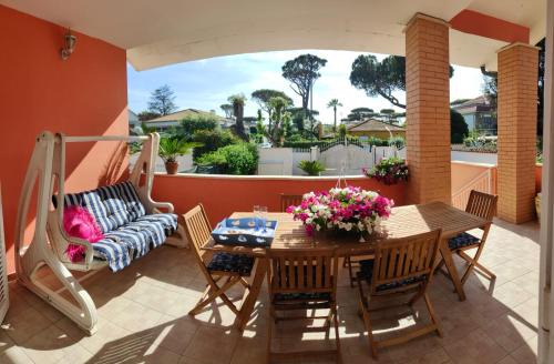 Fregenae Casa | Villa DolceVita