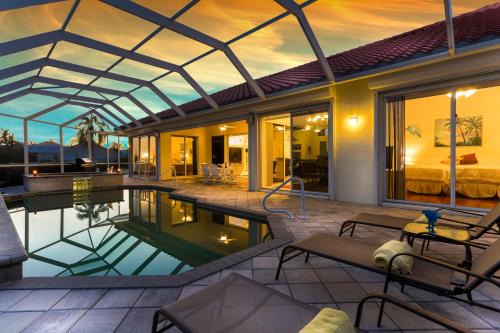 Pelican Villa | Villa Dolphin