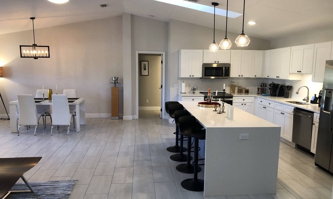Port Saint Lucie Casa | Villa Domitiana