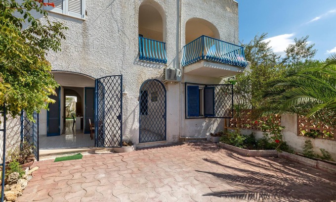 Baia Verde Casa | Villa Domy by BarbarHouse