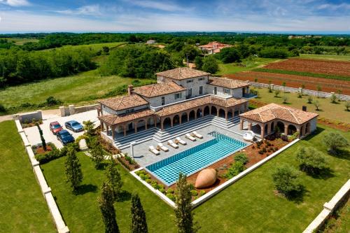 Vizinada Villa | Villa Don Giordano