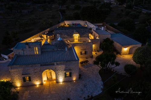 Cisternino Casa | Villa Donatella