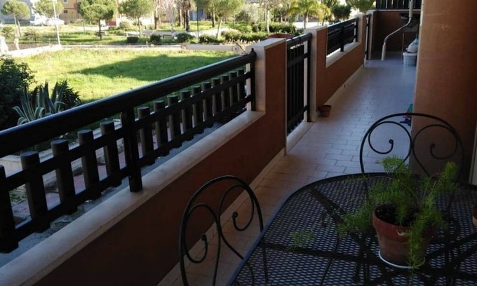 Gela Casa | Villa Donatello