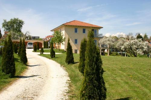 Inzigkofen Apartamento | Villa Donautal