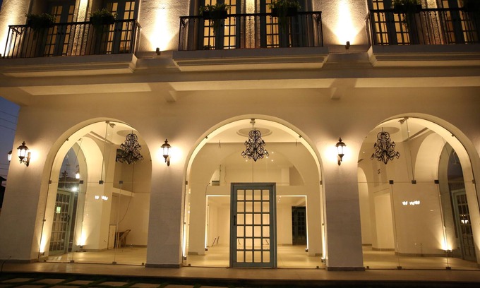 La Citadel Colony Casa | Villa Donna