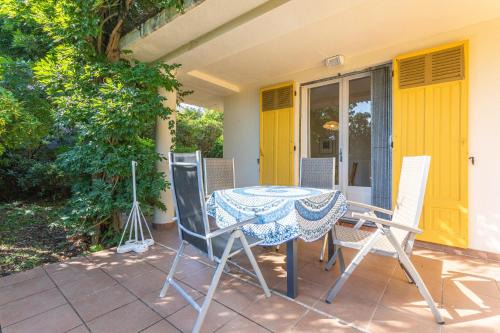 Saint-Aygulf Apartamento | Villa Dorène