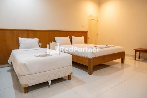 Yogyakarta Hotel | Villa Dora Jogja near Malioboro Area Mitra RedDoorz
