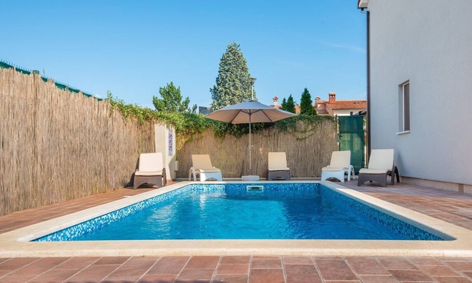 Strmac Casa | Holiday House Dora - family only