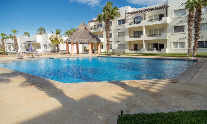Libertad Condominio | Villa Dorada E326- Amazing view with excellent grounds