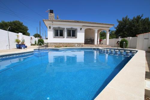 Club Mont-roig Villa | Villa Dorada