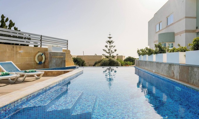 San Tumas Villa | Villa Dorado - Una nueva villa con vistas al mar!