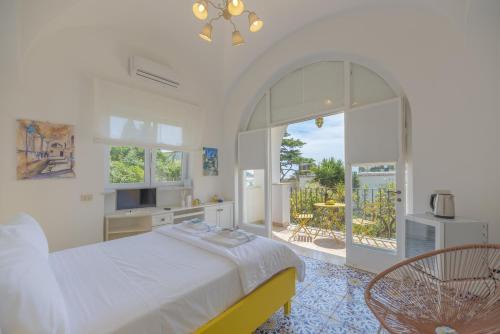 Capri Casa | Villa Dorothee