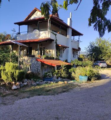Polidrosos Apartamento | Villa Dorothy360