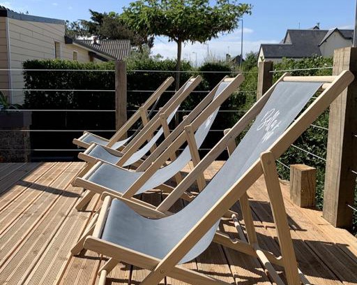 Agon-Coutainville Casa | Villa Douce