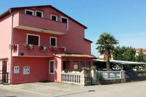 Vrvari Apartamento | Villa Dragica A42