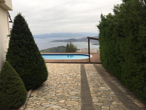 Volos Villa | Villa Dreamcatcher