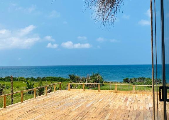 Phu Quy Apartamento | Villa Dreamland - View Biển Đảo Phú Quý