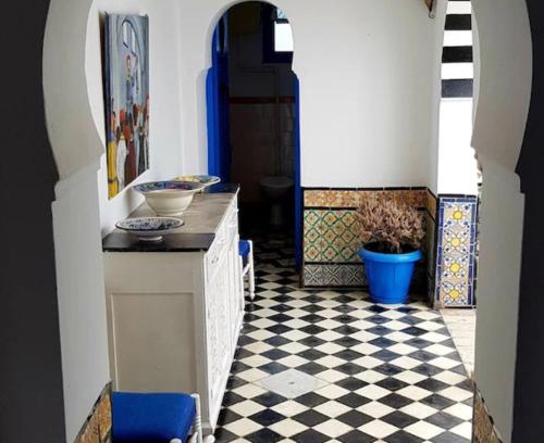 Sousse Apartamento | Villa du Azzouz Bizerte