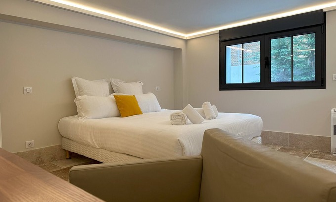 Piraillan Villa | Villa du Canon