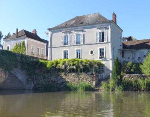 La Fleche Cama Y Desayuno | Villa du Loir
