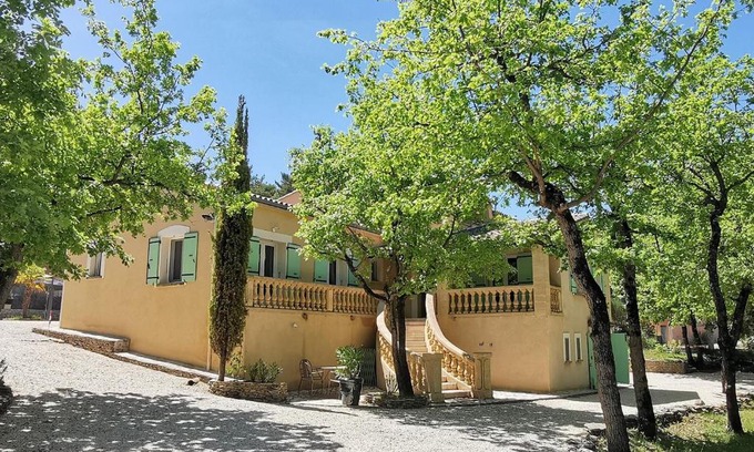 Faucon Apartamento | Villa du Petit Bois