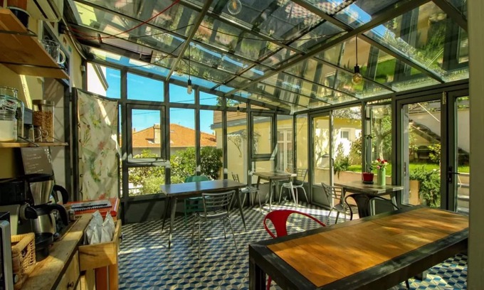 Riou - Petit Juas - Av de Grasse Cama Y Desayuno | Villa du roc fleuri