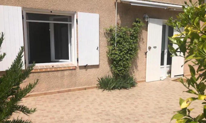 La Londe-les-Maures Apartamento | Villa du Soleil