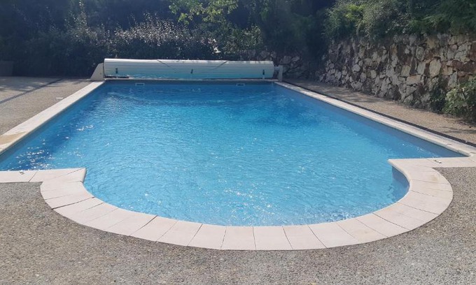 Quinson Casa | VILLA DU VERDON