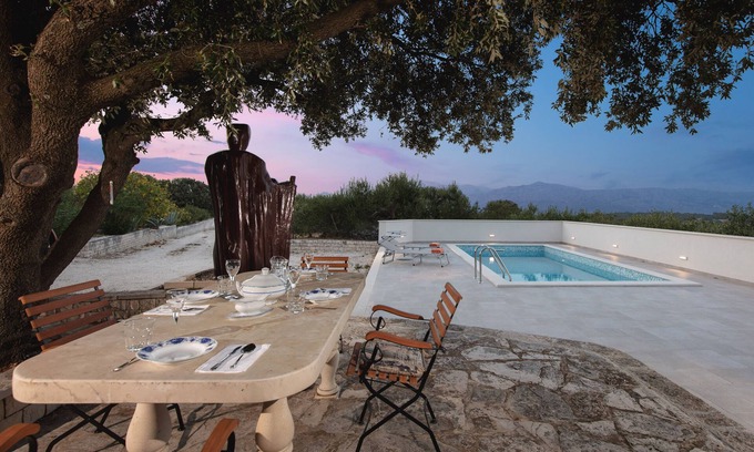 Pucisca Villa | Villa Dubrava